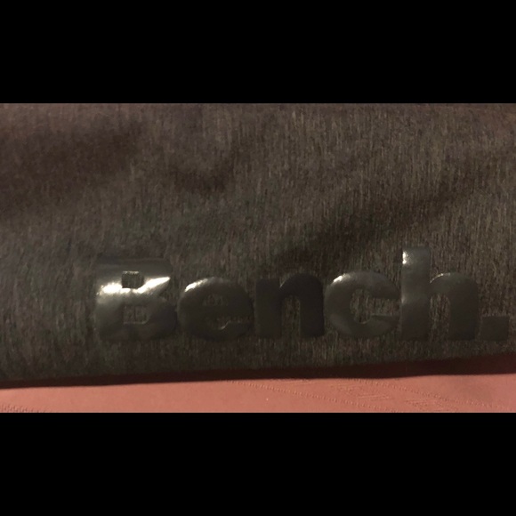 Bench. Denny Jacket - Picture 3 of 3